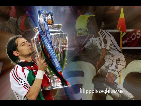 Italian Championship 2008 09 SA 08 Atalanta Milan 2nd half