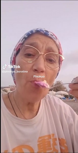 Pinokyo ༽ on TikTok