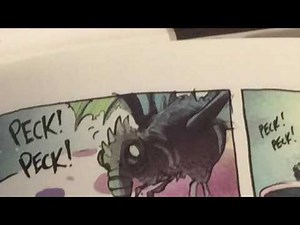 Amulet Book 1: The Stonekeeper