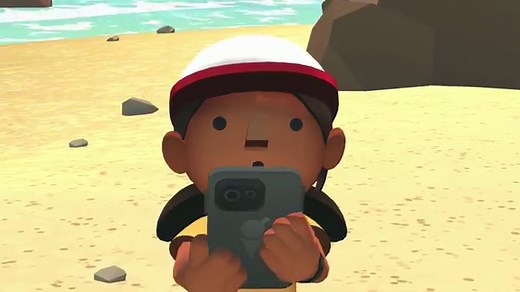 'Alba: A Wildlife Adventure' is a chill game about protecting nature