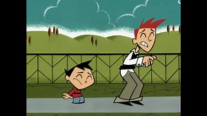 My Life as a Teenage Robot - S1E1 Part 1 | Nostalgic Toons