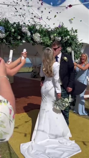 Creative Wedding Confetti Ideas for Your Special Day