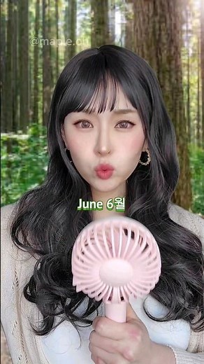 Surprise!! How about this 'OnlyFans'? 속았징~ 온리팬말고 메이플팬 해주라😘.#mapleoh #메이플오