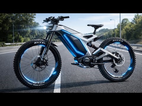 TOP 15 BEST ELECTRIC BIKES OF 2026