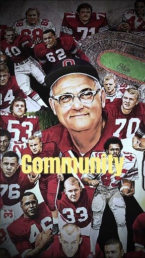 Woody Hayes | Coaching Genius or Hot-Headed Disaster?