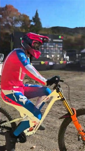 Downhill Mountain Bike World Series #mtb #adirondacks