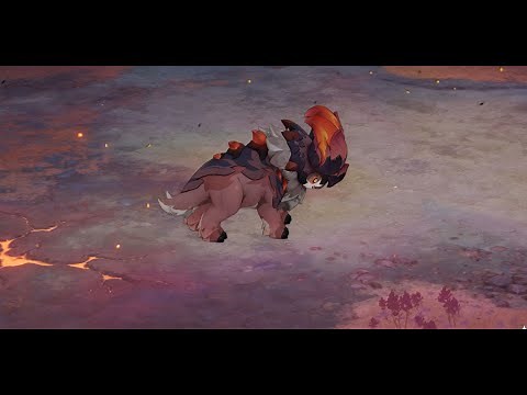 How to Defeat The Peak in Genshin Impact (Version 5.5) - Easy Guide