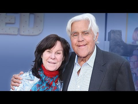 Jay Leno Feels 'Lucky' to Care for Wife Mavis Amid Dementia Battle