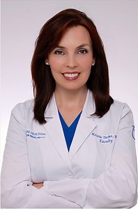 Dr. Kristin Tarbet, Oculofacial Plastic Surgeon | Bellevue WA