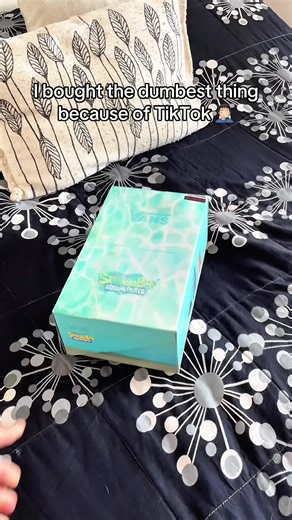 Discover the Comfort of SpongeBob Pants