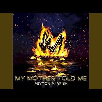 My Mother Told Me (Old Norse Version)