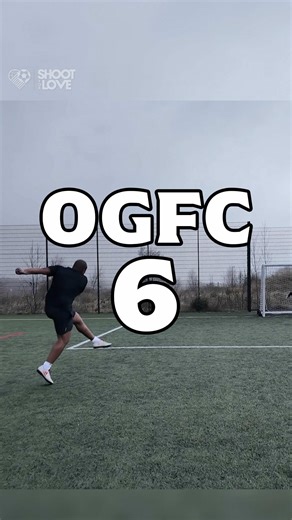 Where is Anderson?? 😮 #shootforlove #ogfc #football | anderson