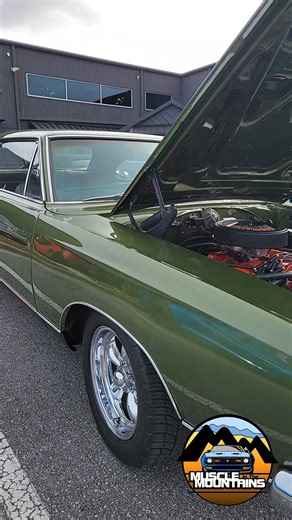 Rate this ingredible 1969 Plymouth GTX 440 Super Commando 1-10 #69GTX #plymouthgtx #1969PlymouthGTX #moparornocar #moparlegends | Muscle in the Mountains