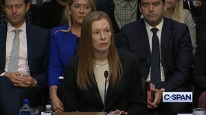 12K views · 182 reactions | Opening Statement from Monika Bickert, Head of Global Policy Management at Facebook before Senate Commerce Committee hearing on Violence, Extremism & Digital Responsibility. Watch full video here: https://cs.pn/2O6aFtB | C-SPAN | Facebook