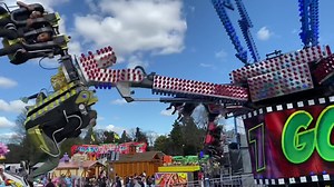 4.1K views · 72 reactions | Abbey Park Easter Fair is NOW ON! We’re open Easter Sunday and daily (1-8:30pm) throughout the Easter break  Have a great weekend and we hope to see you soon! #bbfunfair #easterweekend #leicester | Billy Bates & Sons Fun Fair | Facebook
