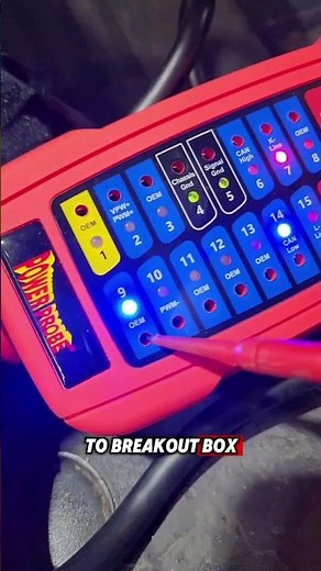 Nuts & Bolts with Toney: Smarter CAN Diagnostics with the OBD Breakout Box