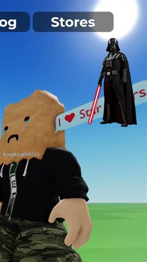 Best Roblox UGC for Star Wars Lovers!