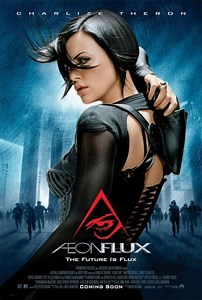 Æon Flux (Film, 2005) - MovieMeter.nl