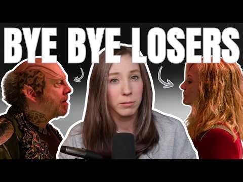 Starfleet Academy is CANCELLED!! That Didn't Take Long