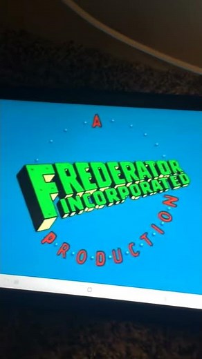 O Entertainment/DNA Productions/Frederator Incorporated/Nickelodeon (2004)