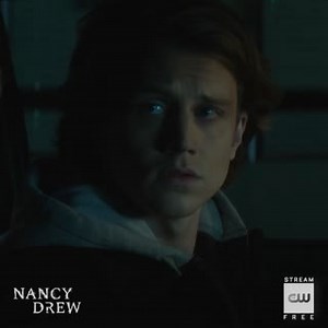 3K views · 232 reactions | He needs Nancy's help. Stream a new episode of Nancy Drew free only on The CW: go.cwtv.com/StreamNANfb | Nancy Drew | Facebook
