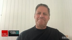 Le gouvernement Legault affirme être en mesure de rendre Internet à haut débit disponible sur tout le territoire du Québec. Or, plusieurs endroits demeurent non desservis. | Le Téléjournal 18 h