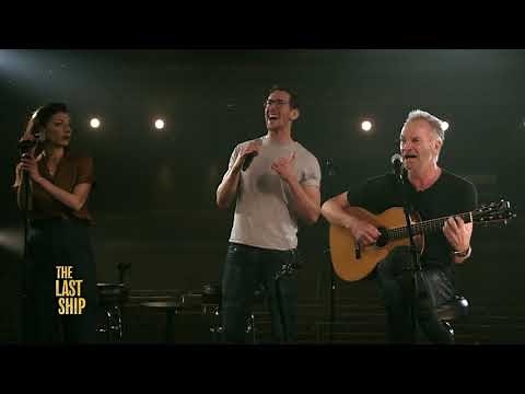 "The Last Ship" When We Dance