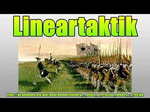 Lineartaktik