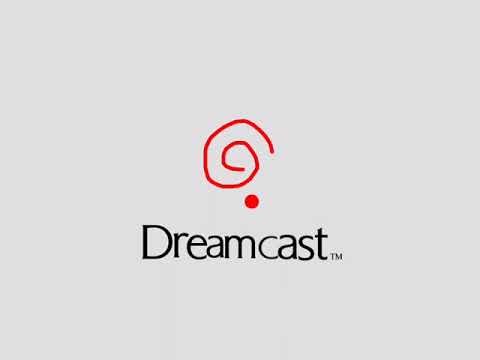 Dreamcast Intro Logo Remake
