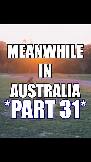 PART 31 🤦‍♂️ the full 7min video is on my YT channel, the Melbourne curfew is rough on Vampires 🥴🧛‍♂️🧛‍♀️ #meanwhileinaustralia