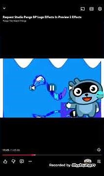 Pango Storytime Pango Sick Effects (Sponsored by IACINPFMB Csupo Effects)
