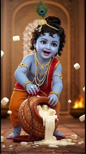Lord Bal Krishna HD Images || Krishna Bhagwan HD Photos || Beautiful God Shree Krishna HD Wallpaper