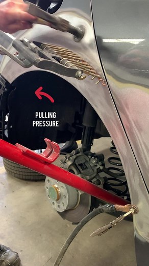 luxury.car.repair on TikTok