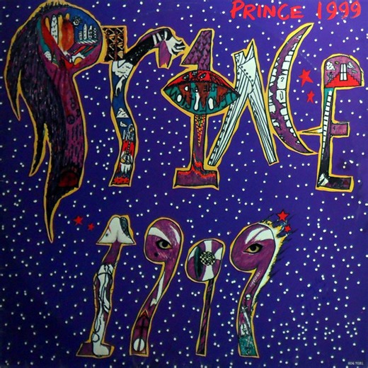 Prince - 1999