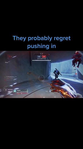 Destiny 2 Multiplayer Gameplay on Xbox Series S