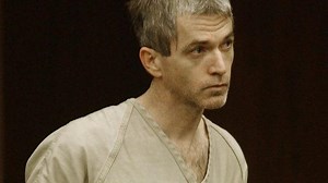 Charles Cullen appears on 60 Minutes