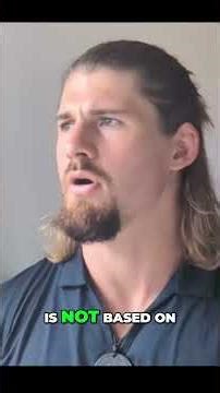 Objective Reality vs. Your Subjective Truth: Beliefs Shape Everything! #shorts