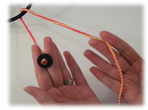 Falconer's knot - Alchetron, The Free Social Encyclopedia