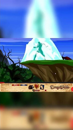 DragonFable - Fast & Easy Way to get Dragon Early!