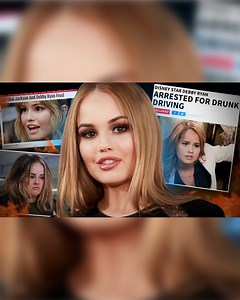 9.4K views · 199 reactions | EXPOSING Debby Ryan's PROBLEMATIC Past (Drunk Driving and BULLYING Co-Stars) PART:1/2 Full video on my channel! #debbyryan #heyjessie #skaijackson #sloan #sloanhooks | Sloan Hooks | Facebook