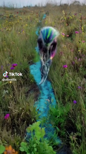 AlieniFiC (@alienific)’s videos with Help I'm Alive - Metric