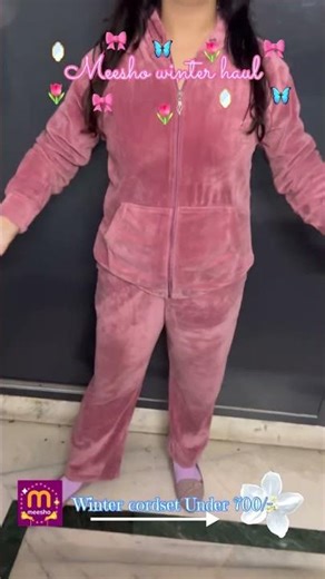 Meesho woollen coordset finds under 700,meeshohaul, winterhaul #fashion #meesho #shopping #clothing