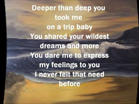 Anouk - Sacrifice (lyrics)