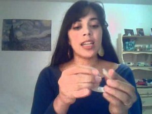 How to Properly attach grommets and eyelets to your handmade corset