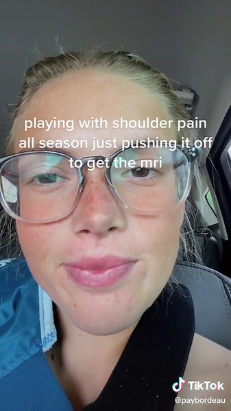 Road to Recovery: Torn Labrum Surgery for Softball Athlete