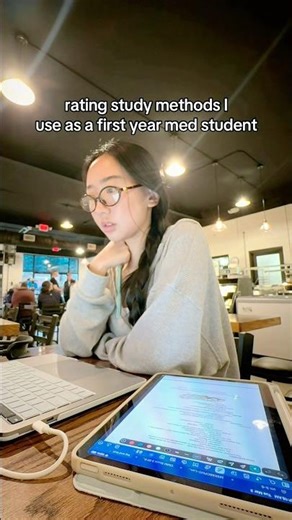 Study Methods Ranked (What Actually Works)