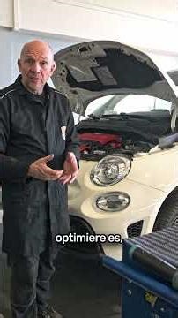 Software-Upgrade by G-TECH. Wie wird's gemacht? #gtech #tuning #chiptuning