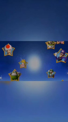 Main Theme - Mario Party 9🎲🎵#marioparty9 #marioparty #mariobros #supermario #Wii #parati #xcyzba #foryou #