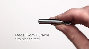 World’s Smallest and Brightest Flashlight!