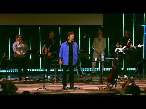 Russ Taff Live (full concert)